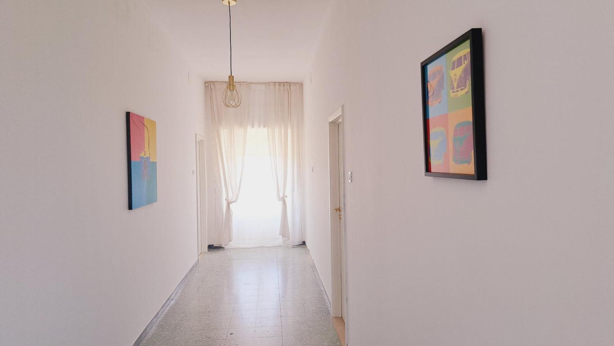 B & B Le Tre Rose Tollo ภายนอก รูปภาพ